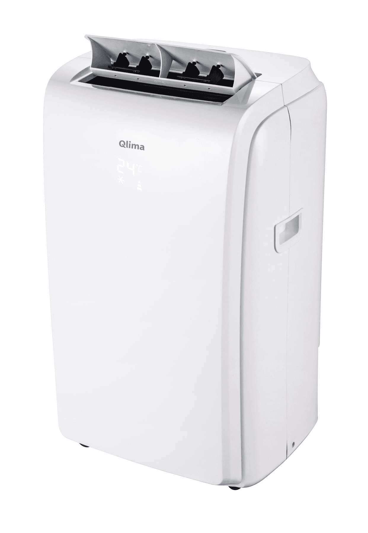 Qlima P534: Product review