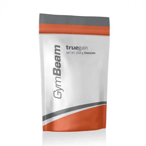 True Gain - GymBeam: Product review