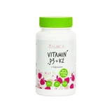 Malinca Vitamin D3 + K2