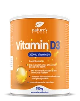 Nature's Finest Vitamin D3