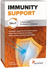 Immunity Support