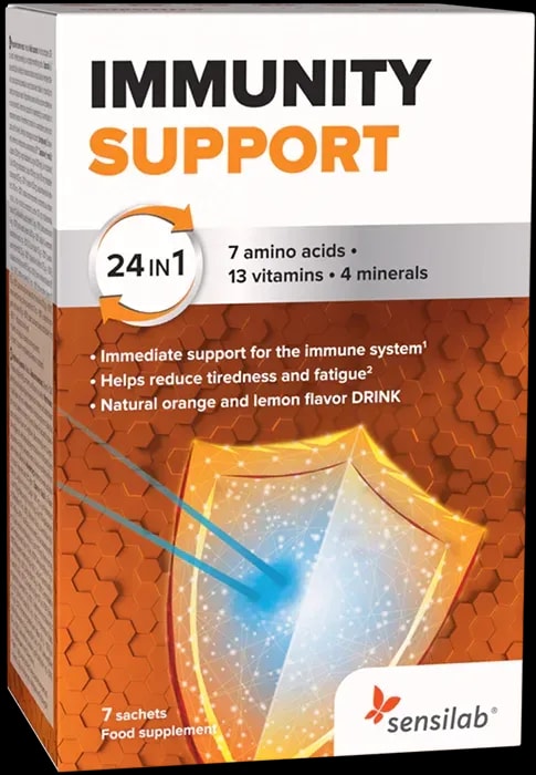 Immunity Support