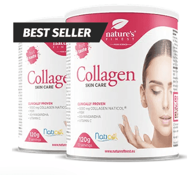 Nature’s Finest 2x Kolagen SkinCare