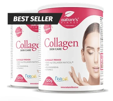 Nature’s Finest 2x Kolagen SkinCare: Product review