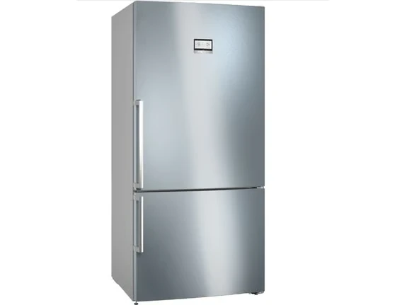 BOSCH Serie 6 KGN86AIDR: Product review