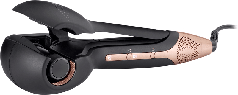BaByliss C1900E: Product review