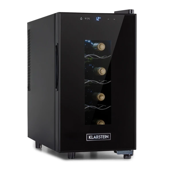Klarstein Bellevin 8 Uno: Product review