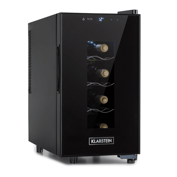 Klarstein Bellevin 8 Uno: Product review