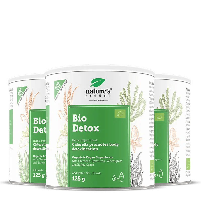 Bio Detox Mix