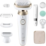 Braun Silk-épil 9 Flex SkinSpa 9-481 3D