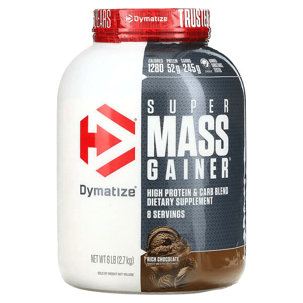 Dymatize Super Mass Gainer™