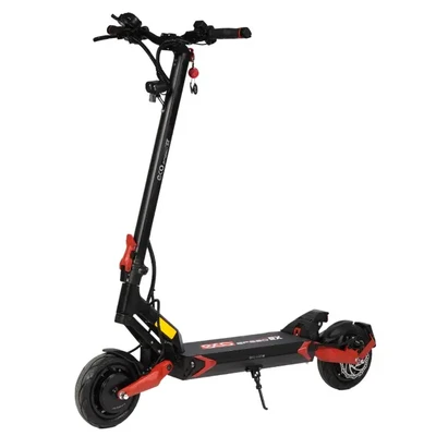 ECO SPEED 9X
