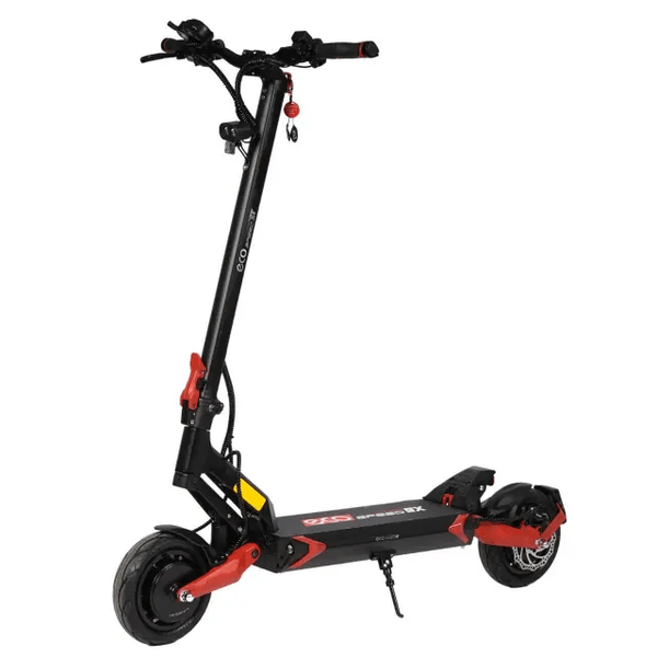 ECO SPEED 9X: Product review