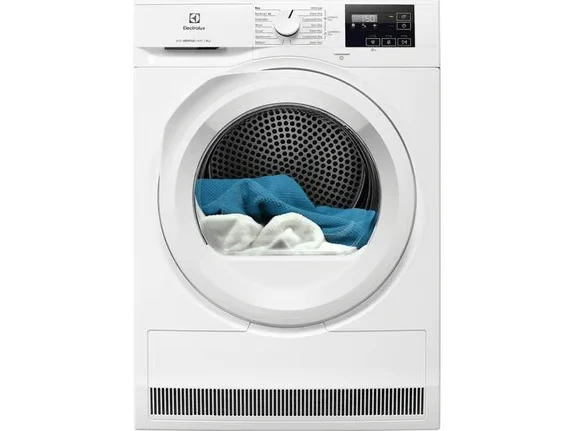 ELECTROLUX EW6D28WE: Product review