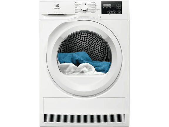 ELECTROLUX EW6D28WE: Product review