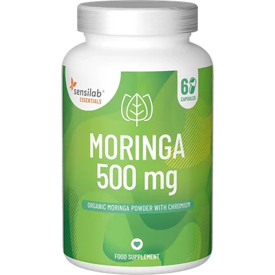 Sensilab Essentials Moringa