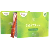 Essentials GABA z L-teaninom