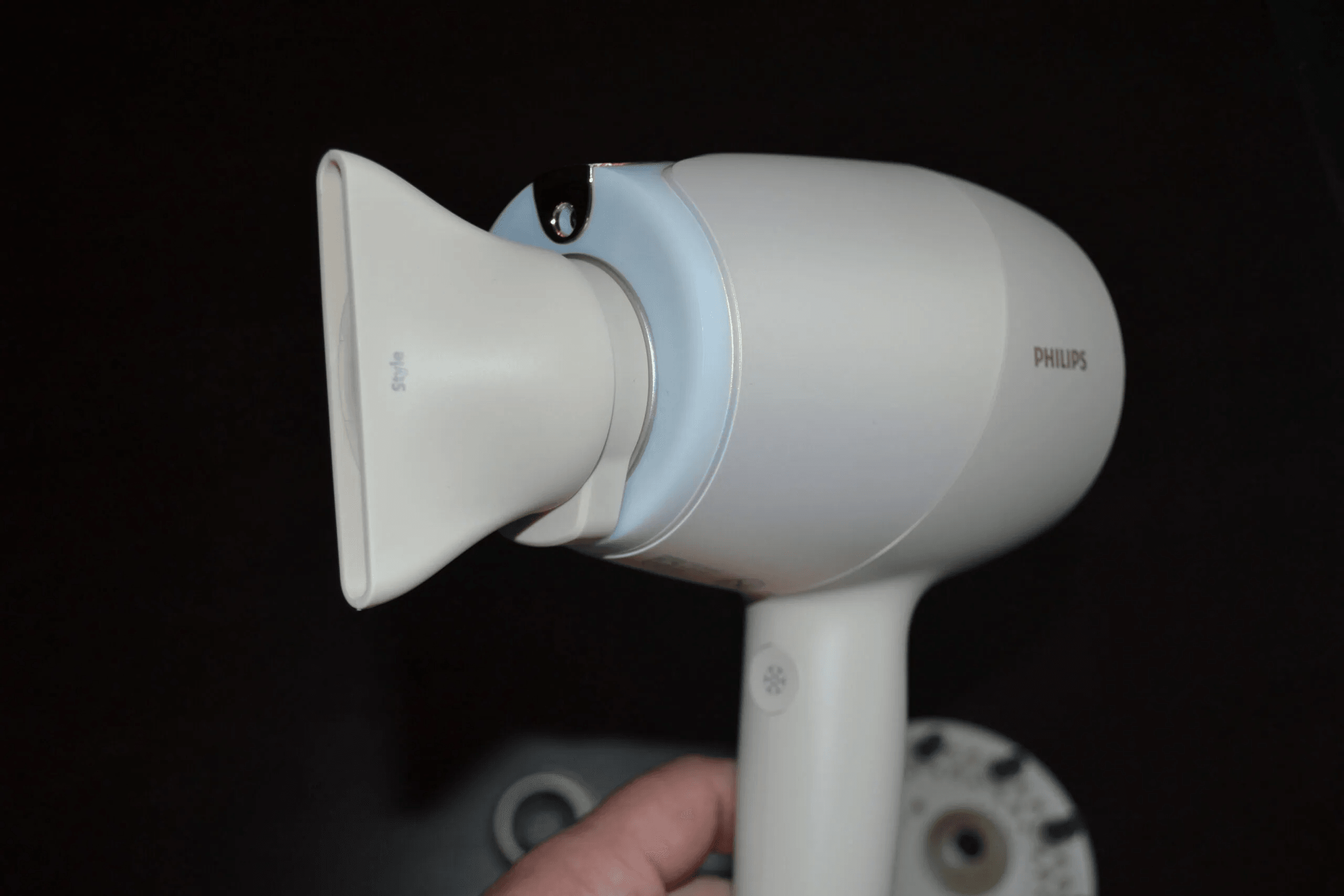 Funkcije in tehnologije Philips SenseIQ 9000 Series