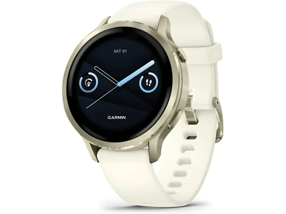 GARMIN Venu 4: Product review
