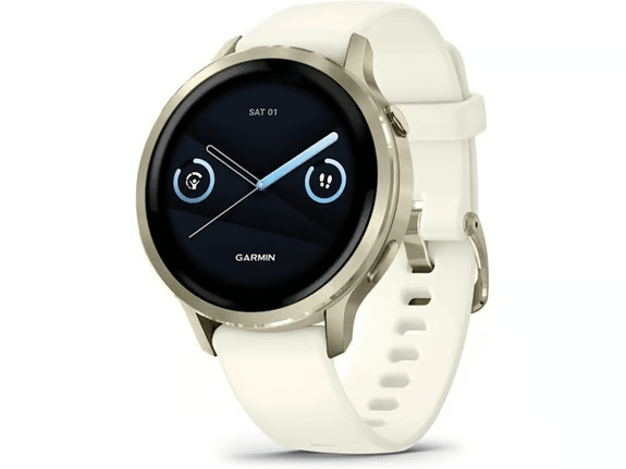GARMIN Venu 4: Product review