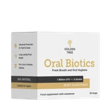 Golden Tree Oral Biotics