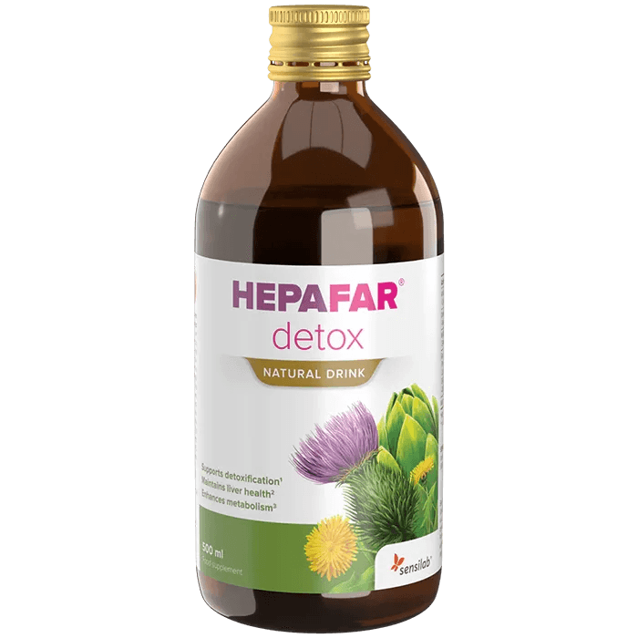Hepafar Detox