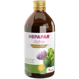 Hepafar Detox