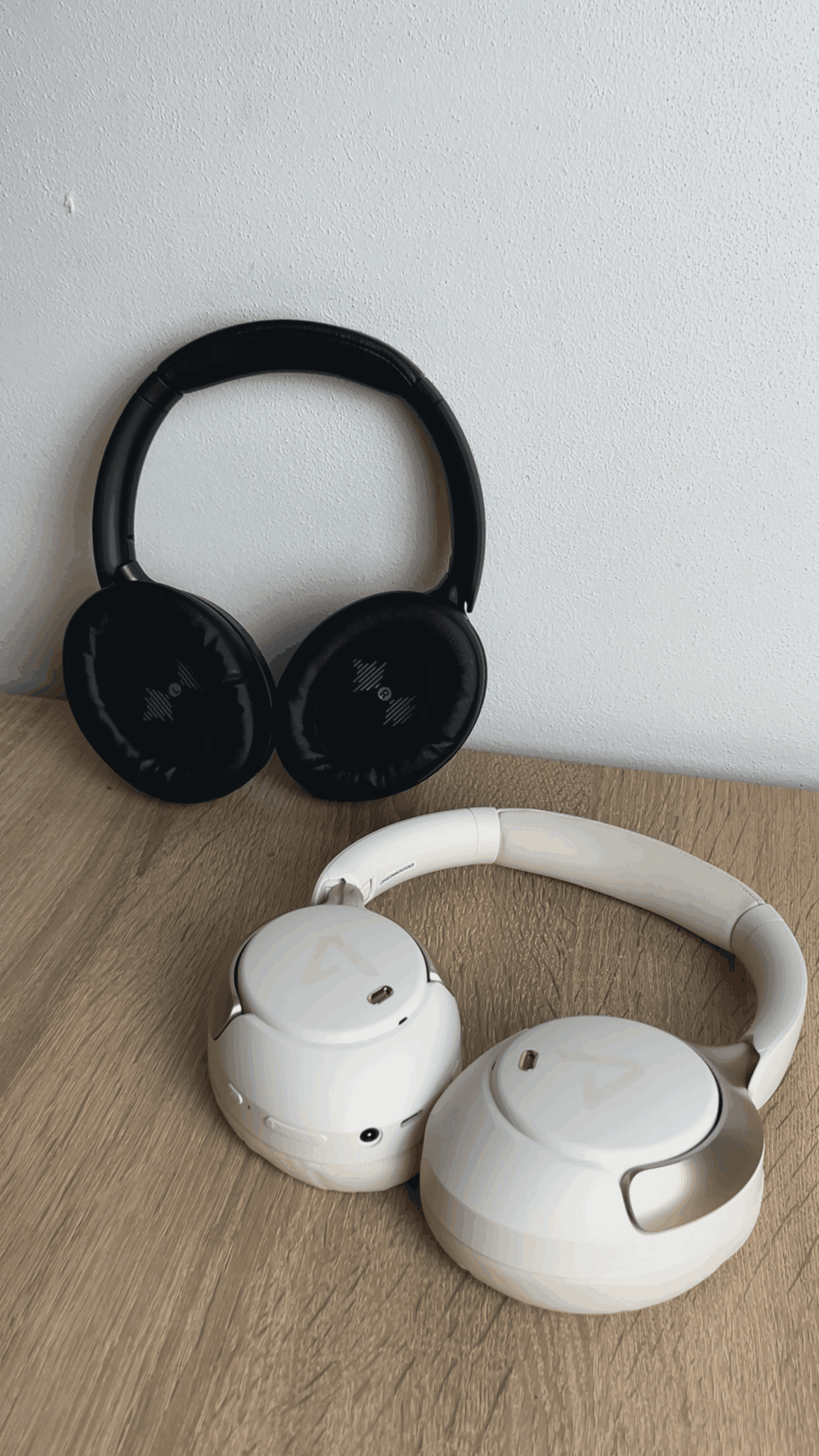 Izkušnje z uporabo Lamax HighComfort2 ANC