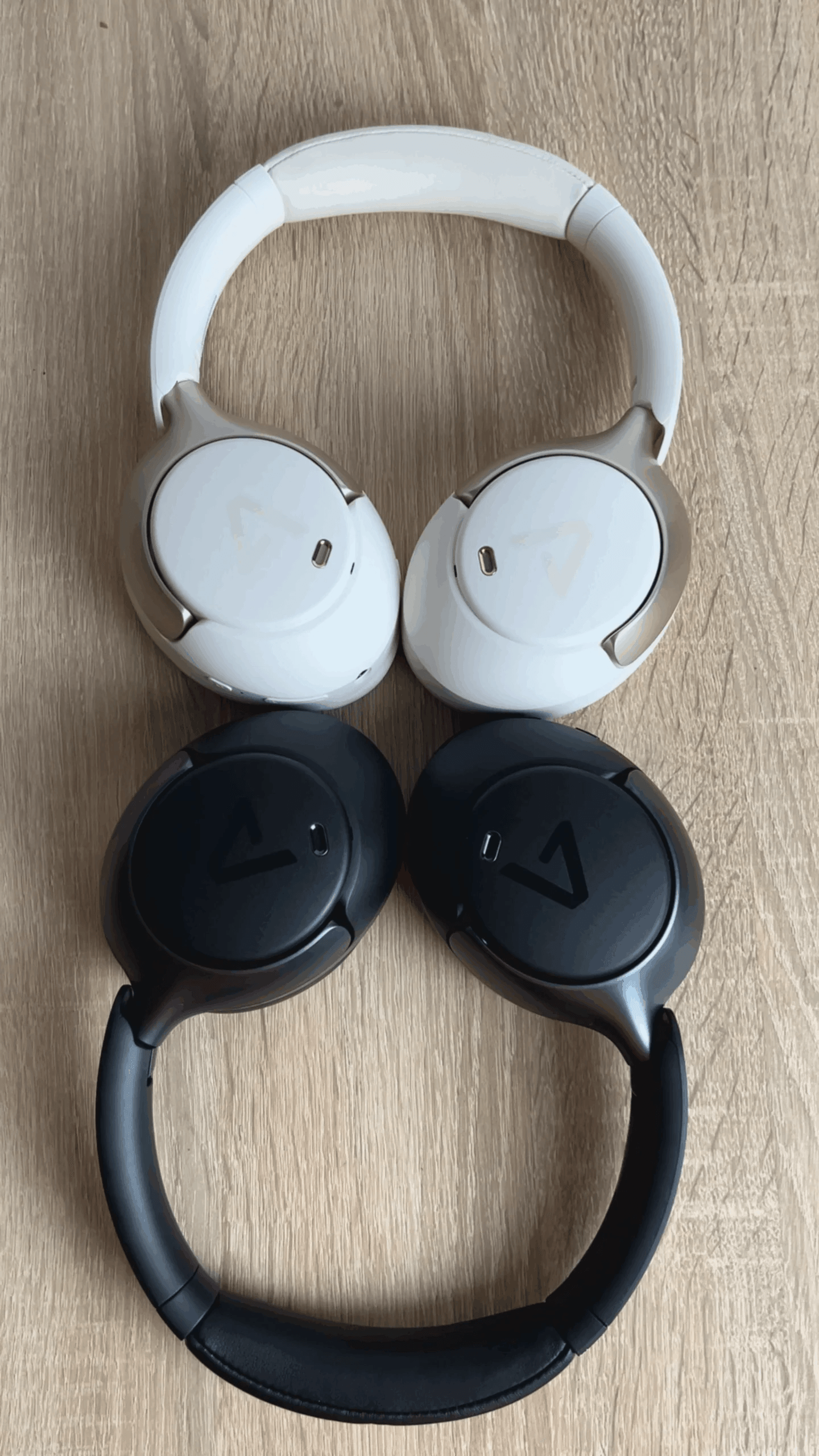 Izkušnje z uporabo slušalk Lamax HighComfort2 ANC
