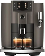 JURA E8