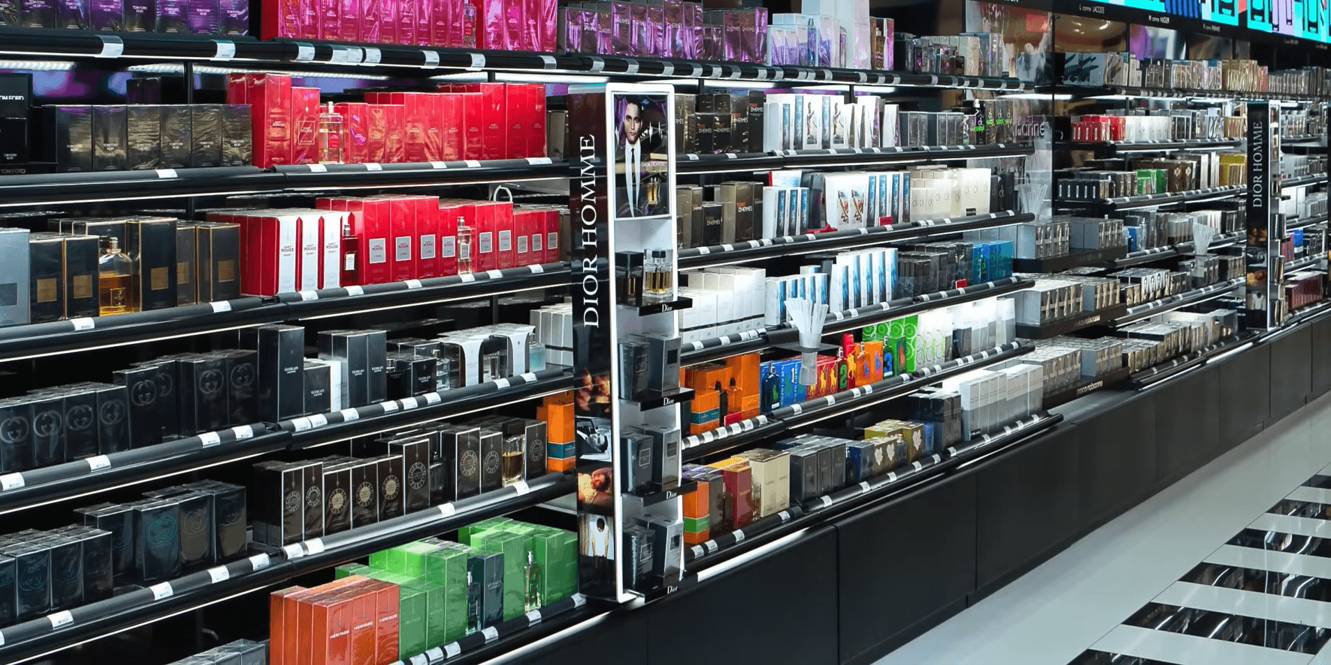 Kako izbrati moški parfum