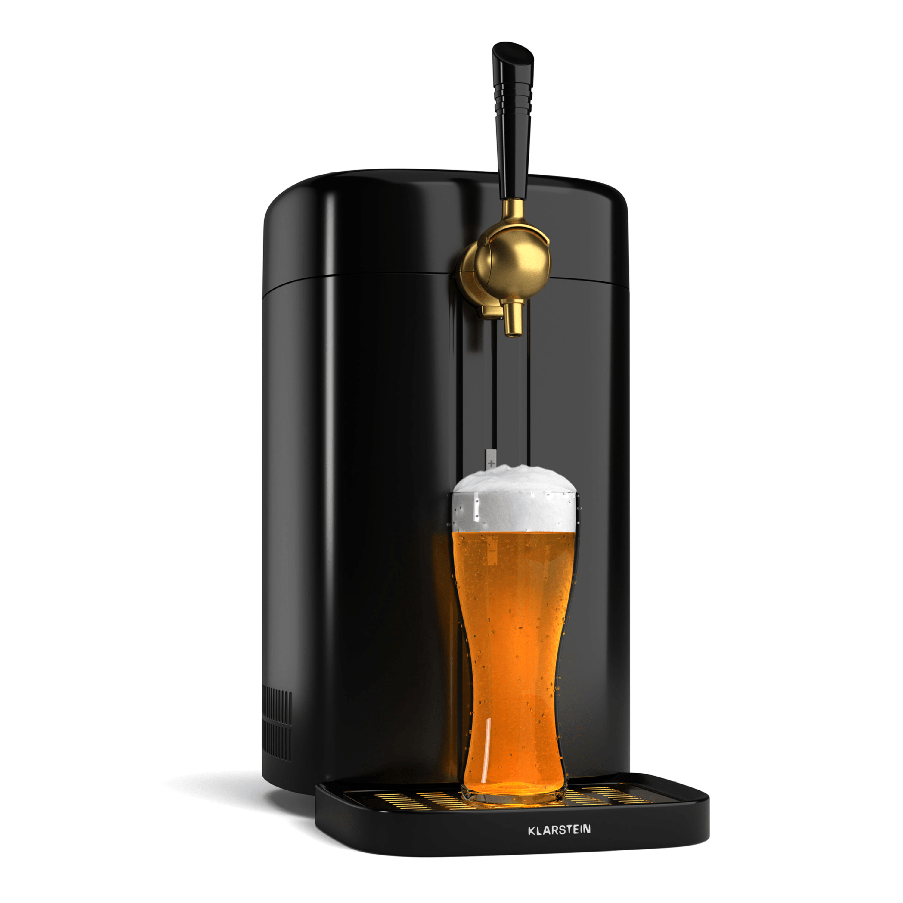 Klarstein FrostBrew