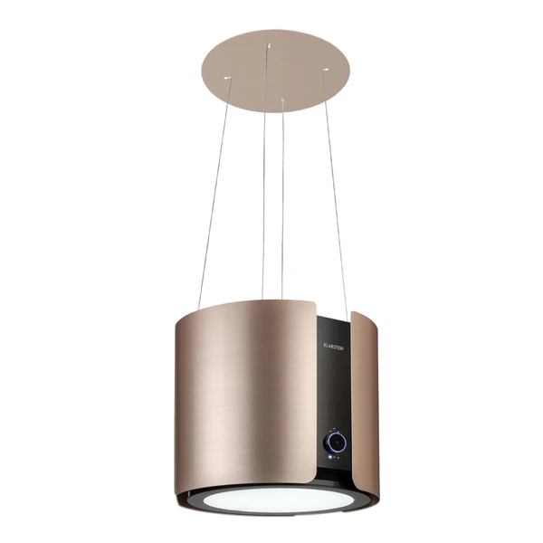 Klarstein Skyfall Smart: Product review