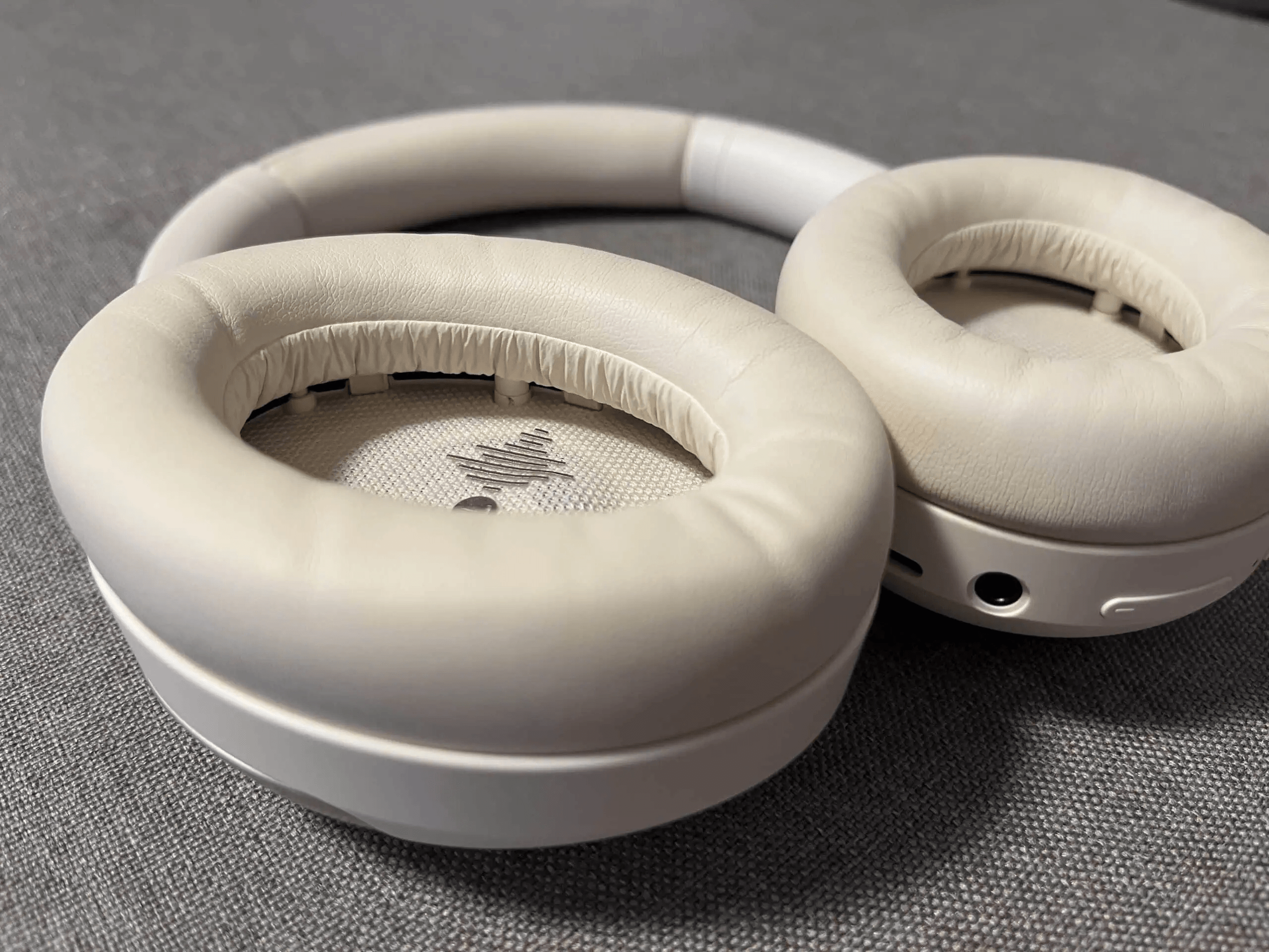 Konstrukcija in dizajn Lamax HighComfort2 ANC