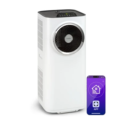 Kraftwerk Smart 12000 BTU