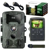 LCD 36Mpx FULL HD