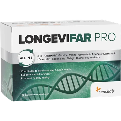 LongeviFar Pro