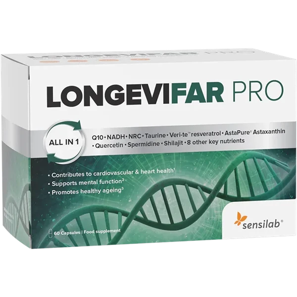 LongeviFar Pro: Product review