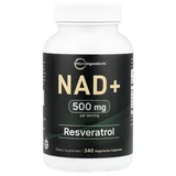 Micro Ingredients NAD+