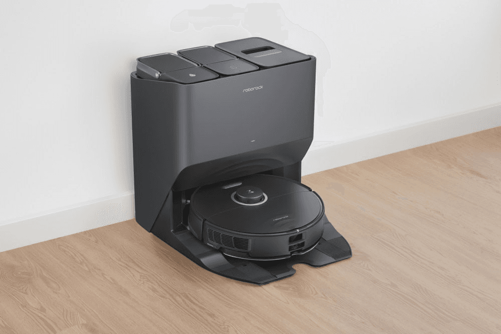 Recenzija robotskega sesalnika Roborock S8 Pro Ultra
