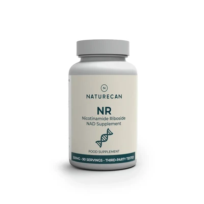 Naturecan NAD+