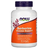NOW Foods - Berberine Glucose Support