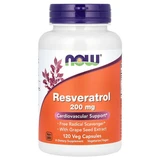 NOW Foods - Resveratrol