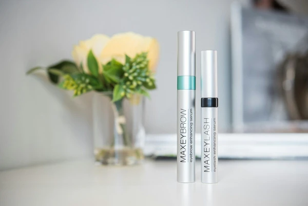 Najboljši serum za trepalnice