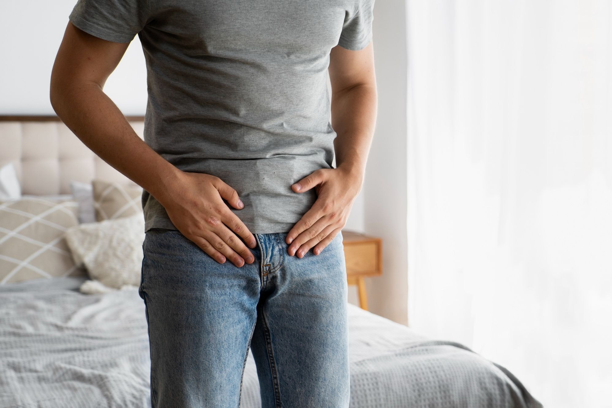 Prehranska dopolnila za prostato