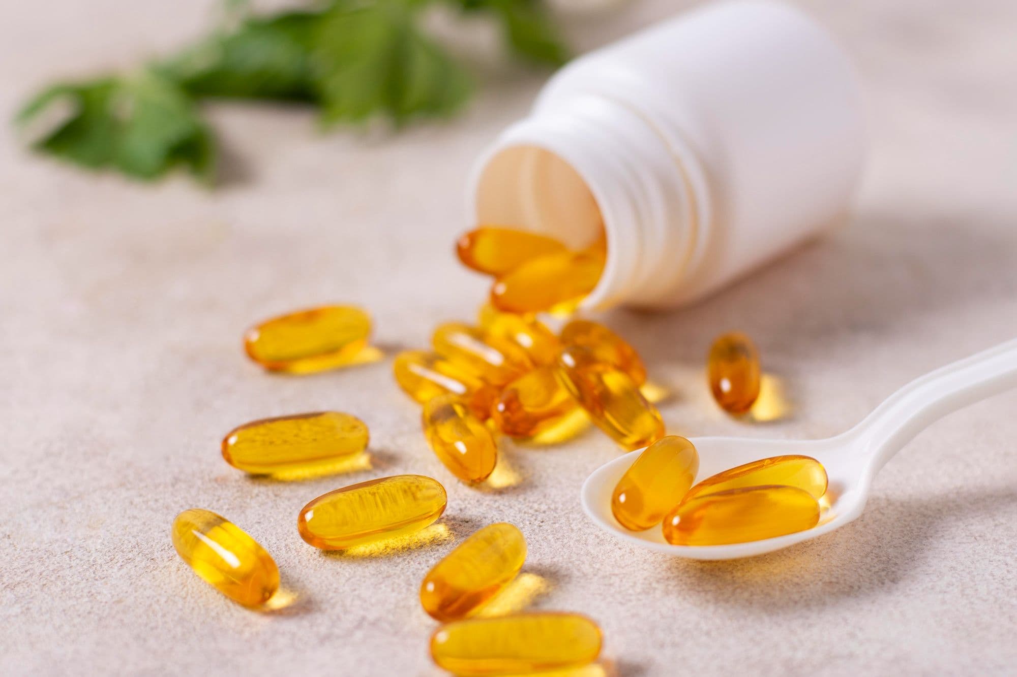 Kako izbrati prehransko dopolnilo z omega 3