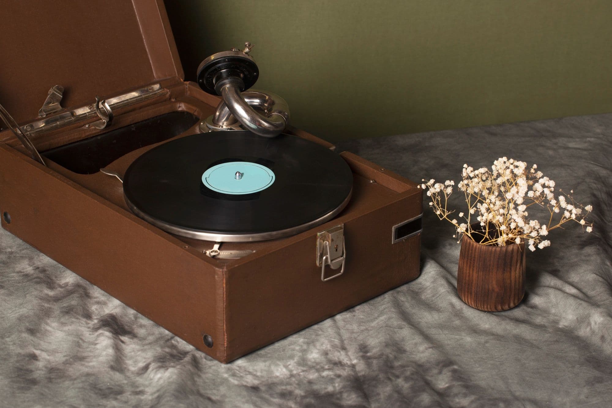 Najboljši gramofoni – test in ocene
