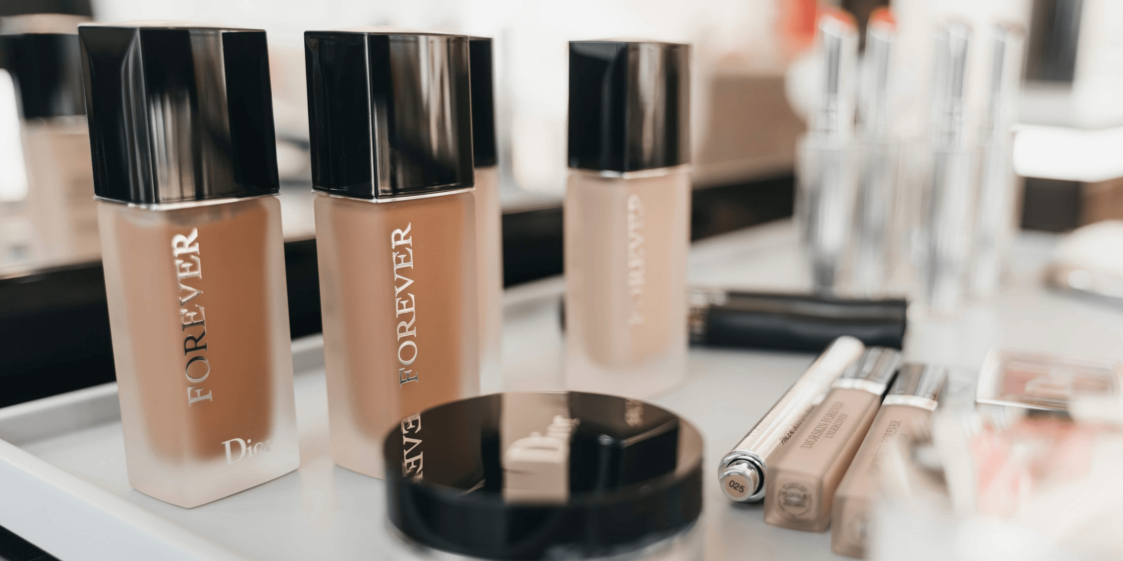 Make-up