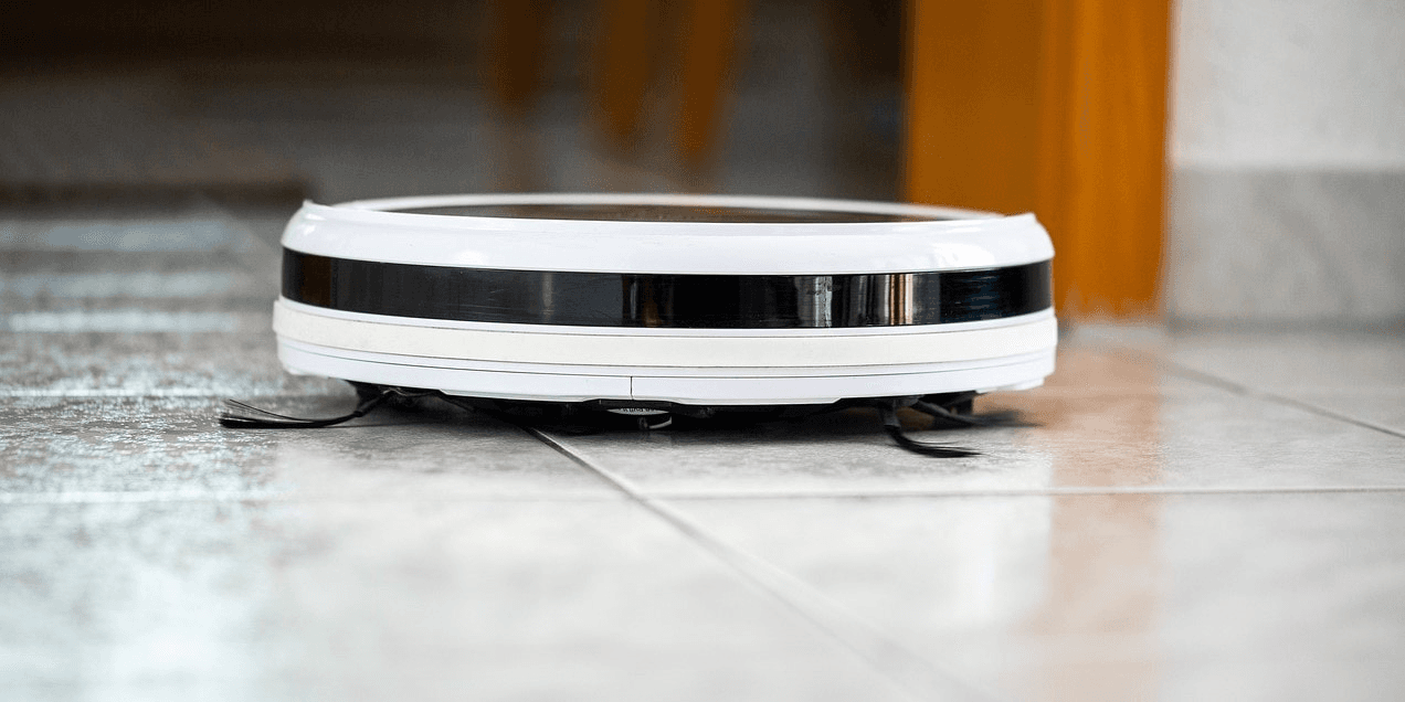 Najboljši robotski sesalniki