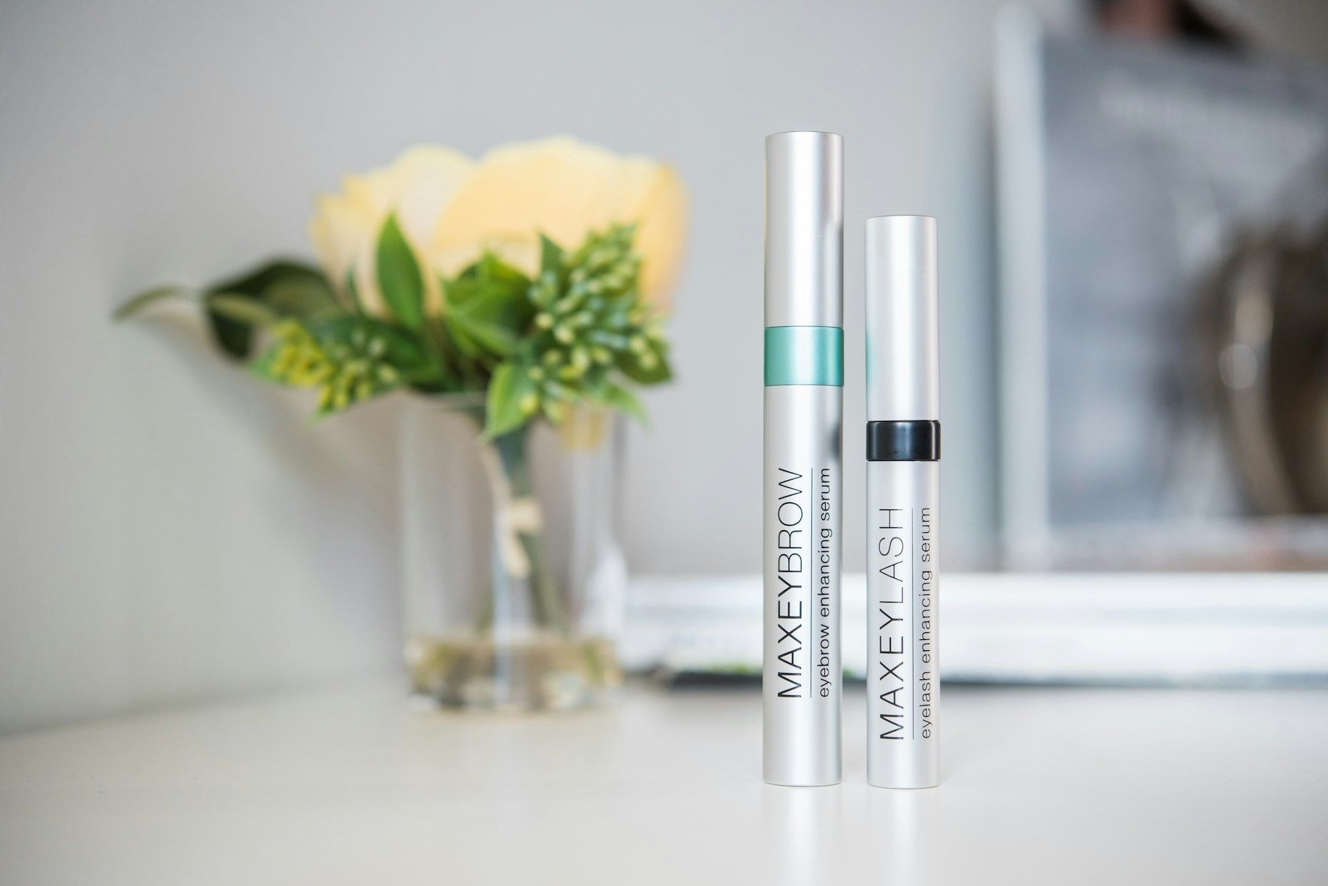 Serum za trepalnice